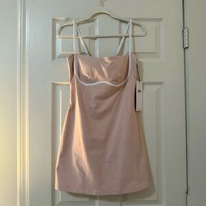 ALO Airbrush Streamlined Dress